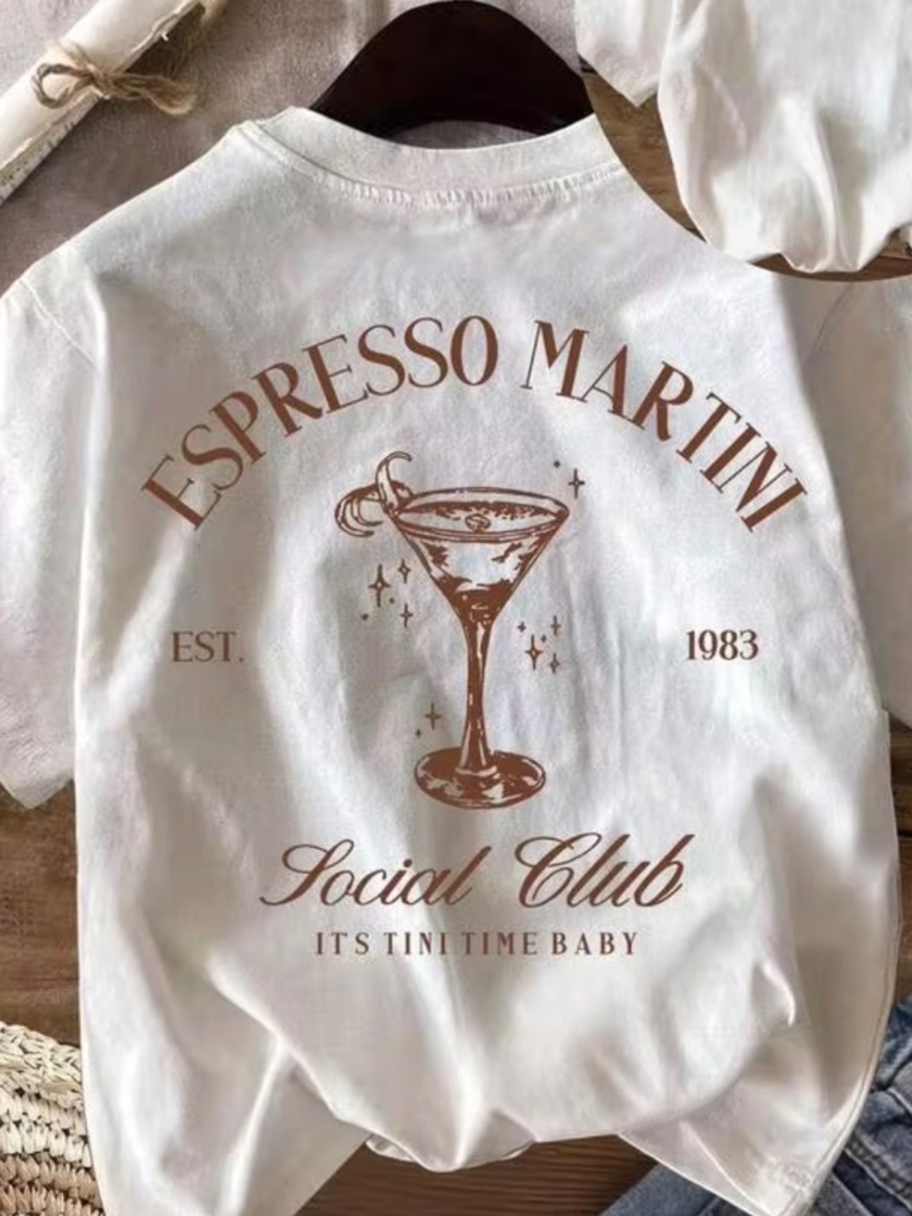T-shirt